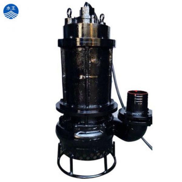 Drainage sewage submersible water pump #1 image