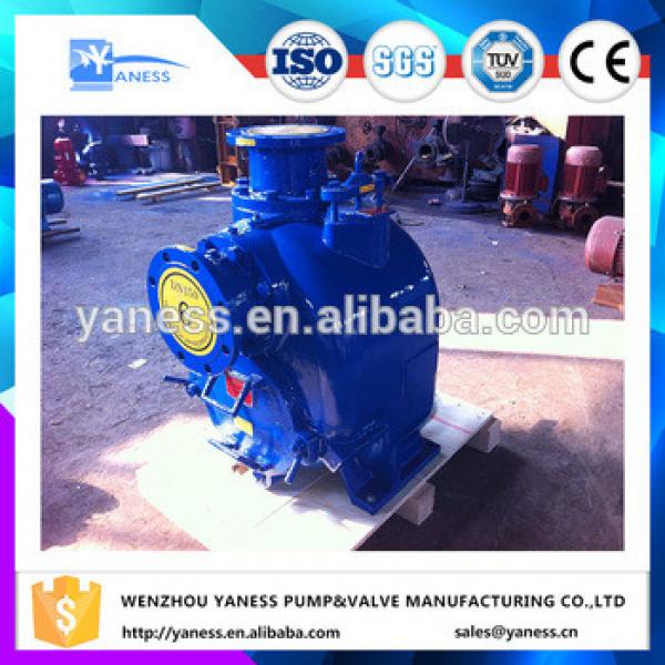 high suction head sewage pump of chemical industry #1 image