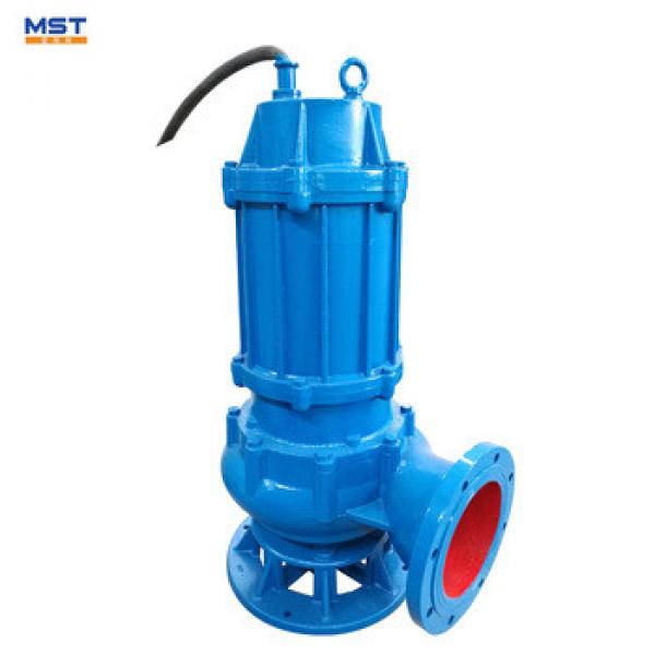 100m head vertical submersible pump clean water #1 image