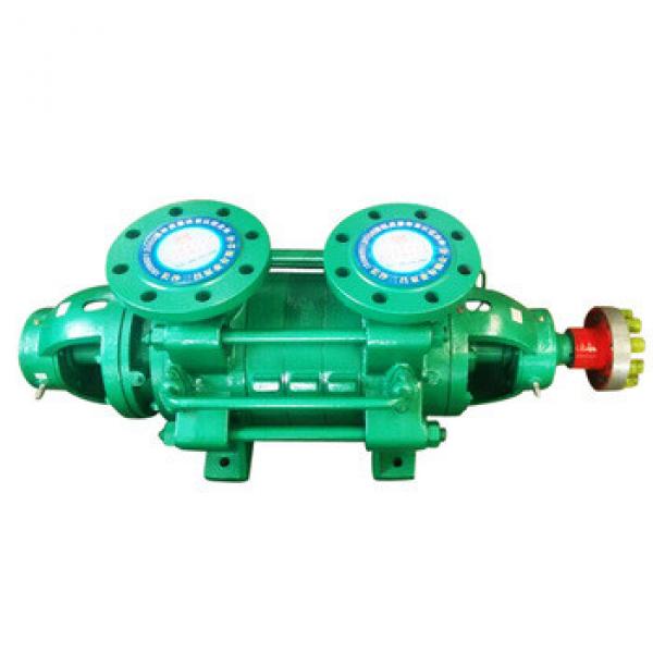 Electric stainless steel industrial effluent transfer pump factory price #1 image