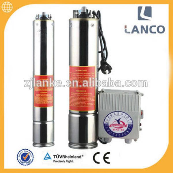 deep well submersible pump 12 inch diameter #1 image