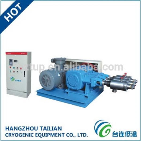 Factory Direct Sale Top Selling Cryogenic Liquid Gas Filling Pump For LNG #1 image