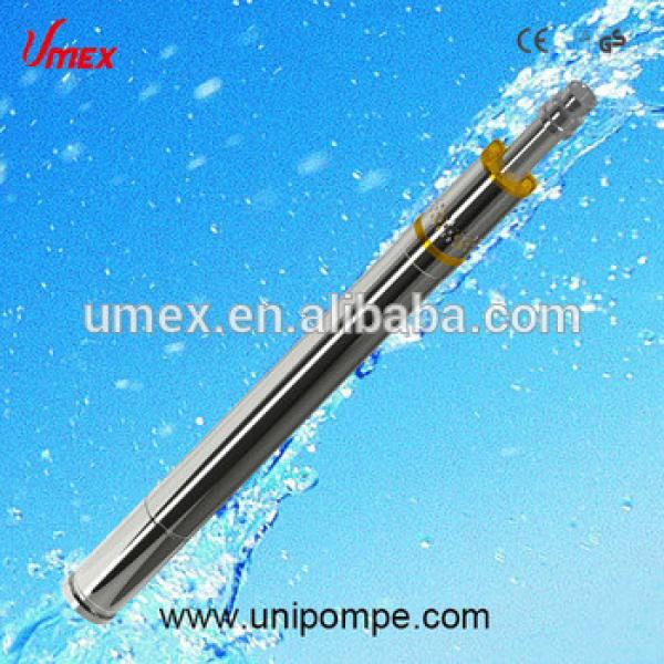 Deep well submersible pump 2 inch diameter #1 image