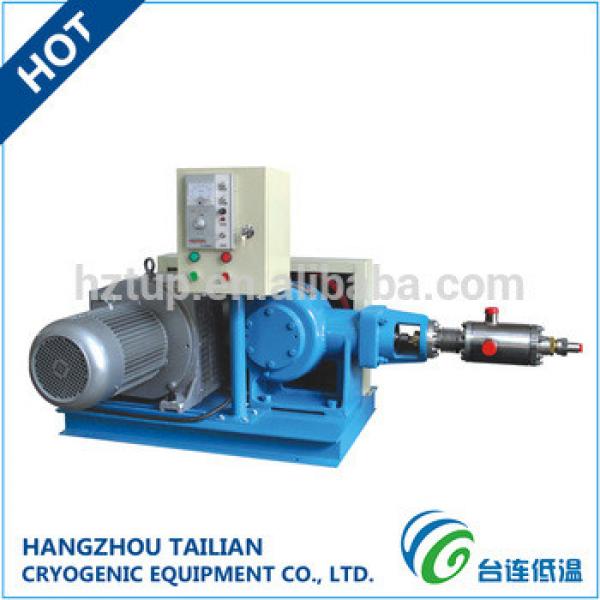 High AccuracyCryopump Portable Co2 Gas Pump Manufacturers #1 image