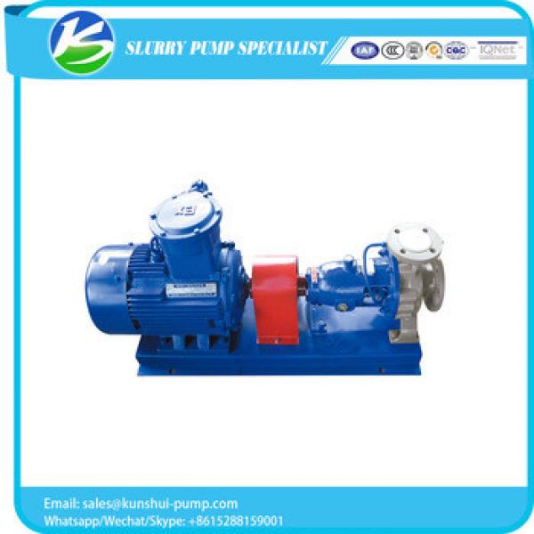 Low MOQ hydraulic water pump for promotion #1 image