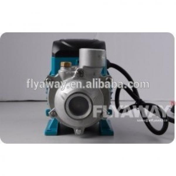 Clean water pump househlod water transfer Irrigation pump booster pressure pump QB 60 #1 image