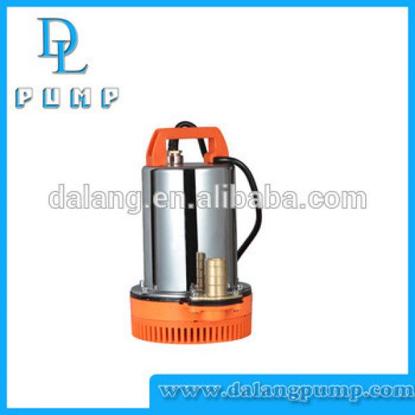 ZQB-24 dc mini centrifugal WATER pump #1 image