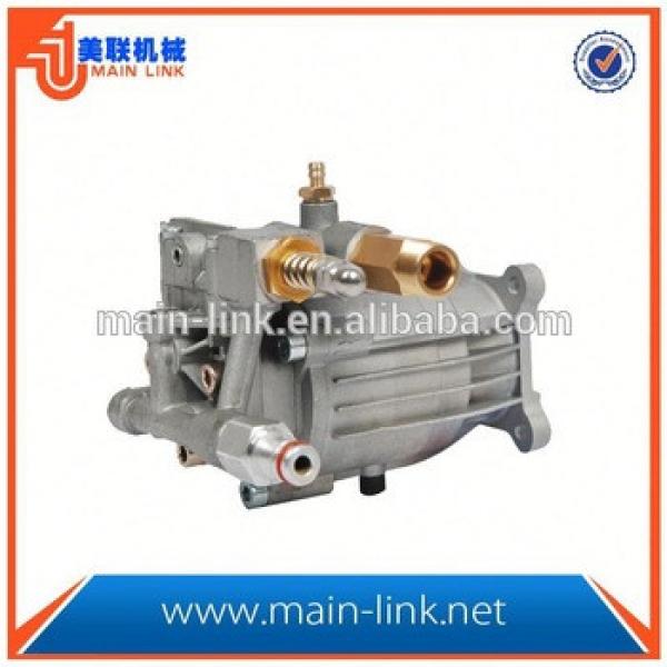 Diesel Self Priming Water Pump #1 image