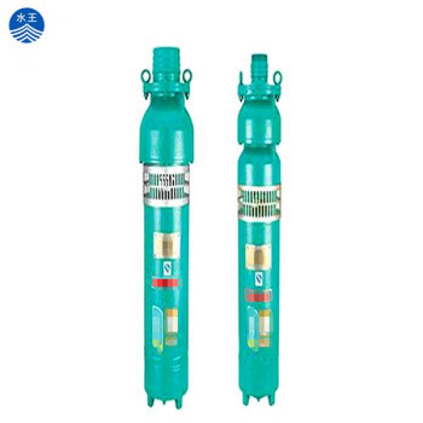 Shuiwang deep well submersible pump #1 image