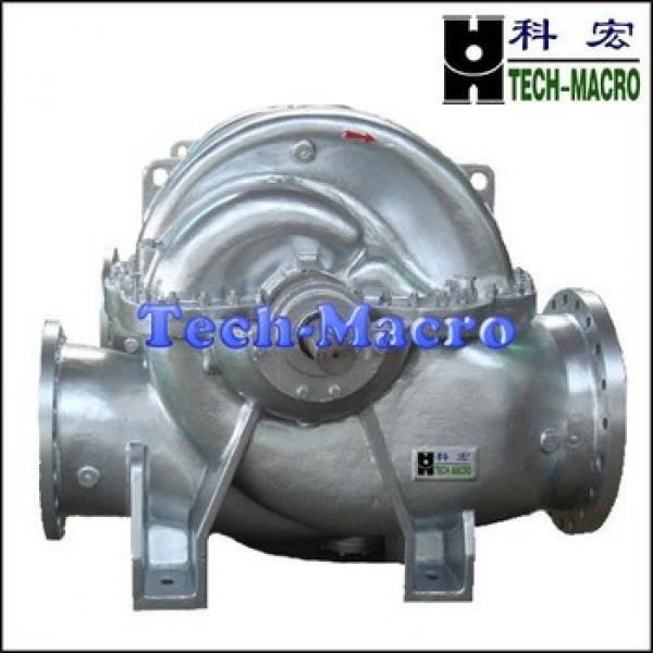 Centrifugal water pump for water cooling tower #1 image