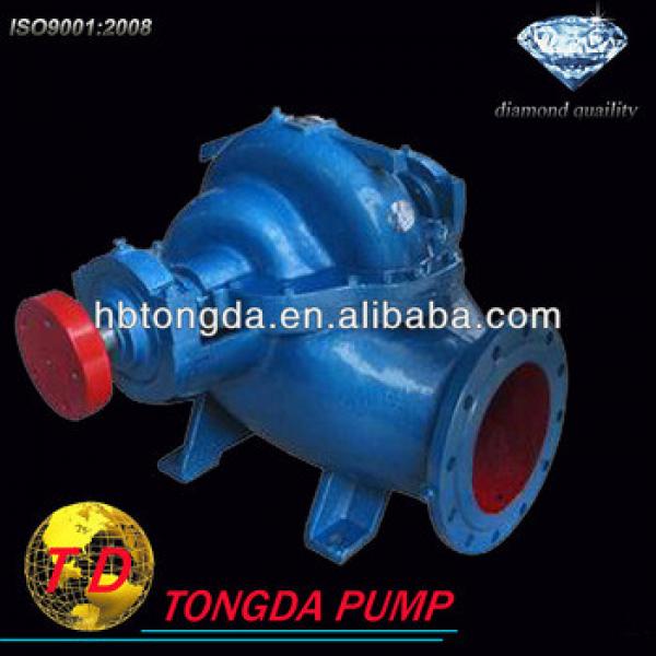 High Flow Rate Clean Water Pump for drainage #1 image