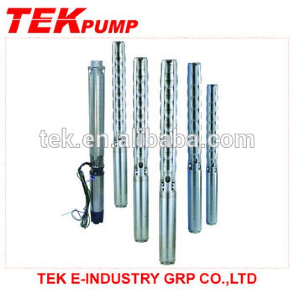 6TS42-16 Deep Well Submersible Pump #1 image