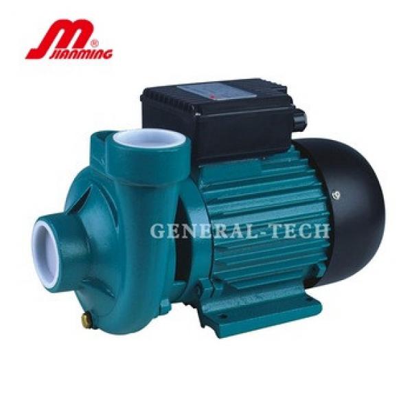 Jianming DKM series 1HP 1.5HP 2HP centrifugal electric irrigation water pump #1 image