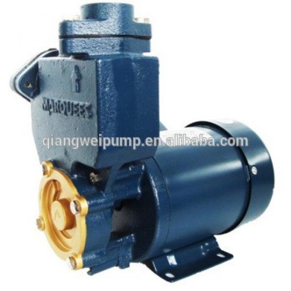 MQS126 intelligent high capacity high head electric water pump #1 image