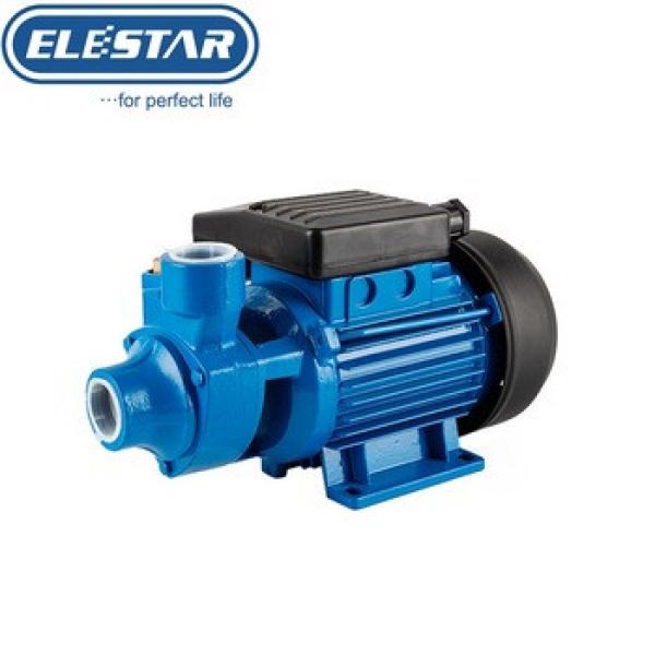 (CE ISO 9001) IDB Small Water Pump #1 image