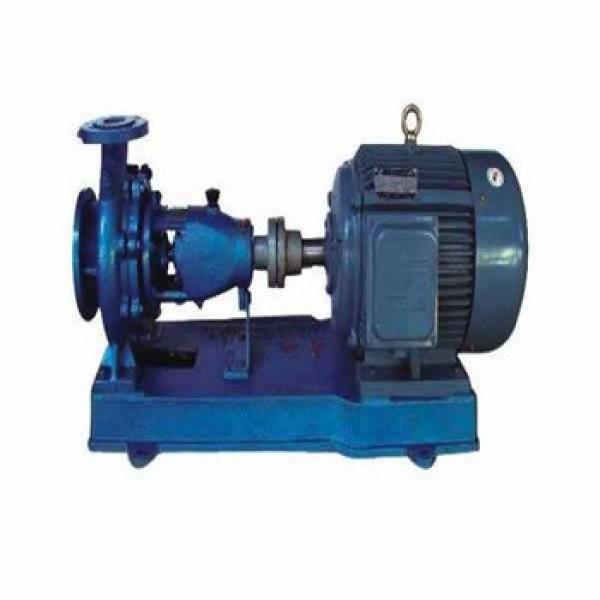 4 inch diesel water pump #1 image