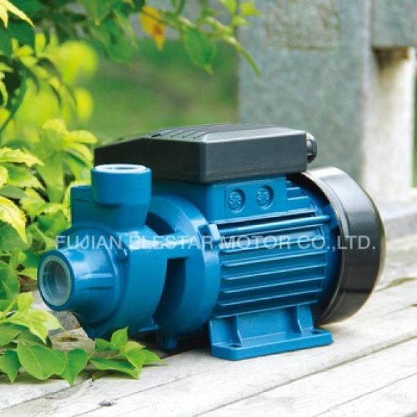 High Quality Peripheral Water Pump Vortex Clean Water Pump(IDB) #1 image