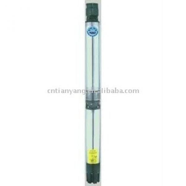 TY150-Fe-20-07 deep well submersible pump #1 image