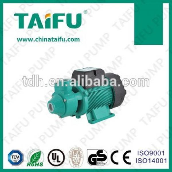 QB70 best quality small vortex self-priming pump,domestic mini water pump,all kinds of pump #1 image