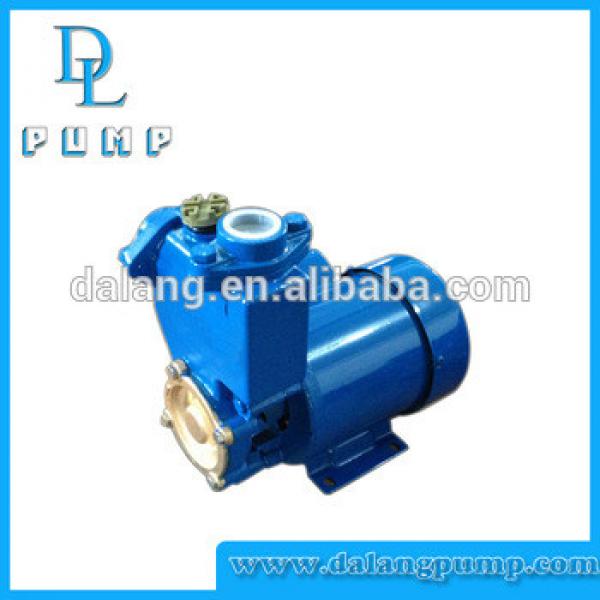 IZDB Vortical Self-priming electric centrifugal WATER Pump #1 image