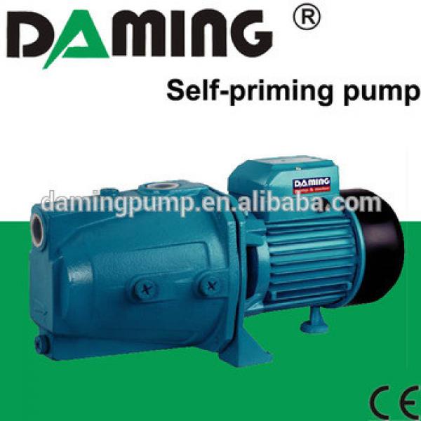 Electric Pressure Jet pump water pump (JET100) #1 image