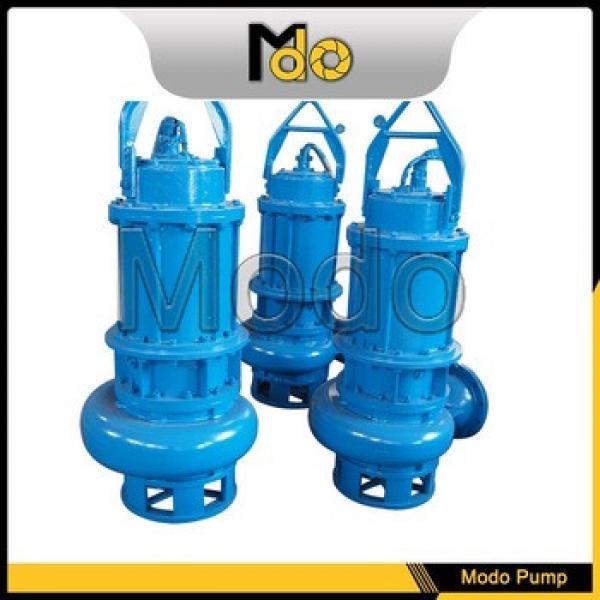 25hp centrifugal submersible pump for Bilge Water #1 image