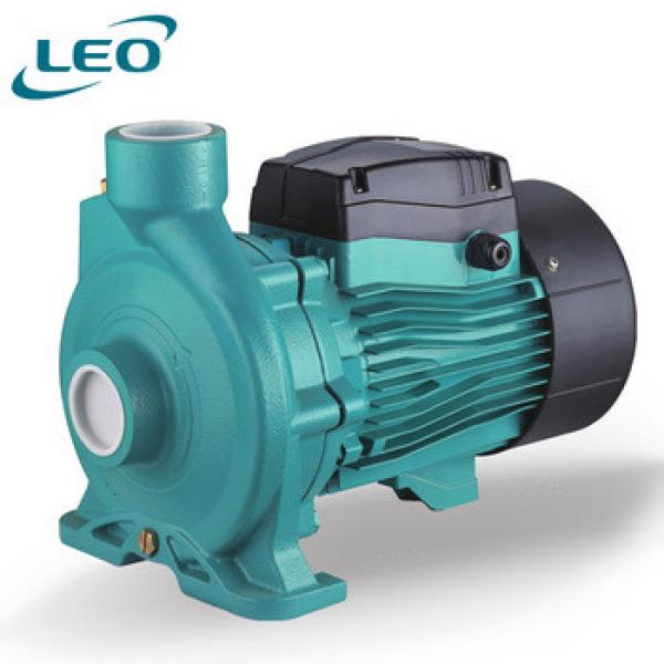 LEO High Head Cast Iron Water Cleaning Automatic Centrifugal Pump #1 image