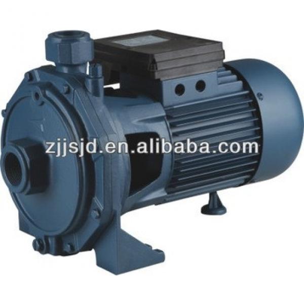 SCM clean centrifugal water pump #1 image