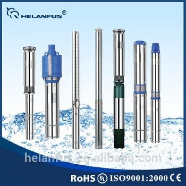 Deep Well Submersible Pump Manufacturers Pump Manual #1 image