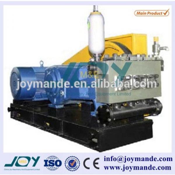 400~500L/Min high pressure water pressure washing pump #1 image