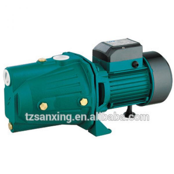 JET60L 110V/220V self-priming Pump 0.5Hp clean water Jet Pump #1 image