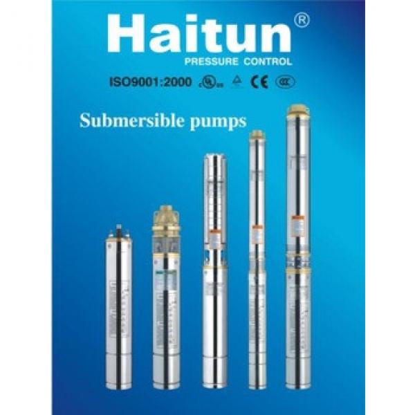 deep well submersible pump(75mm outlet) #1 image