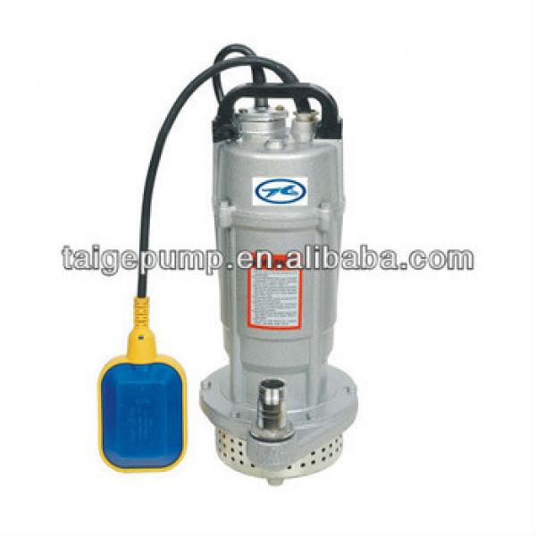 Submersible Pump deep well pump,multistage pump #1 image