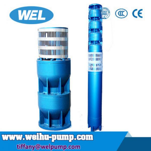 1 HP Deep Well Submersible Water Pump Price #1 image