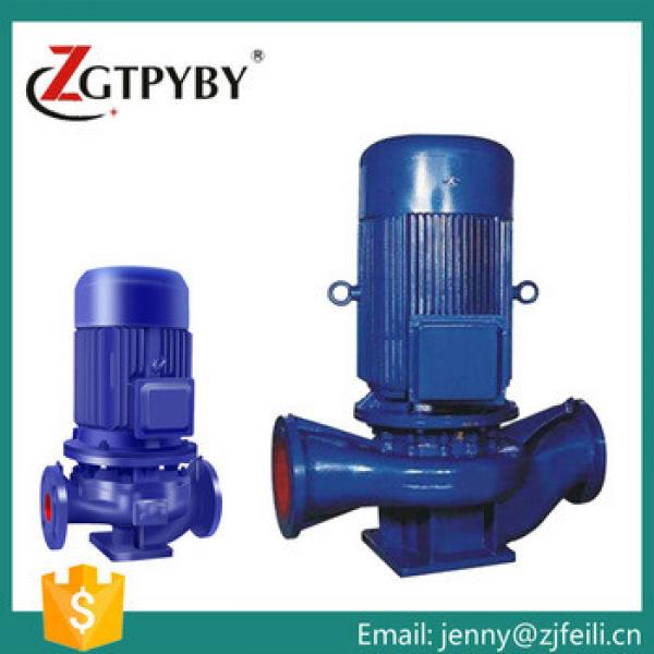 Full Service Best Quality Fair Price Residential Water Pressure Booster Pumps #1 image