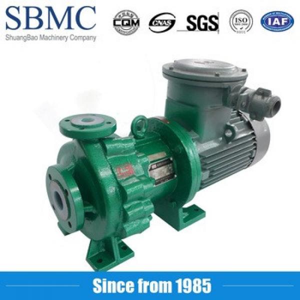 hot selling Api 610 Standard hydraulic oil transfer pump #1 image