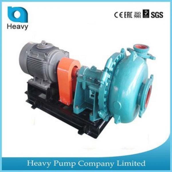 sand suction use river sand pump dredger 4 inch sand water pump price #1 image