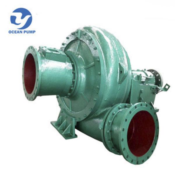 high quality durable centrifugal sand pump for sale #1 image