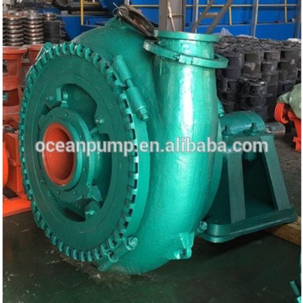 Solid sand sucking pumps for sale #1 image