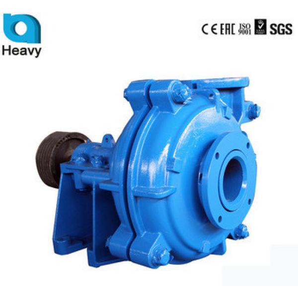 dredge suction pump sand mining pump sand suction dredge pump #1 image