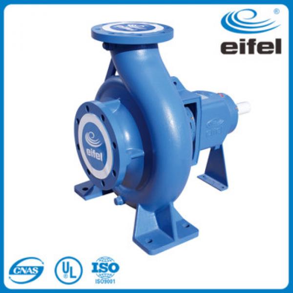 Wholesale High Quality Low Cost Horizontal Sprinkler Electric Gallon Pump #1 image