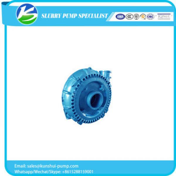 OEM horizontal centrifugal slurry sewage pump with good price #1 image