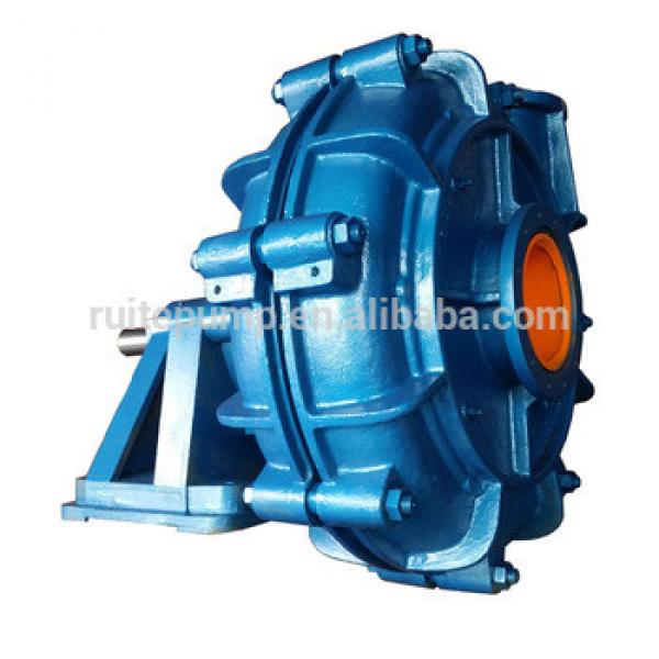 Vertical Submersible Centrifugal Mud Pump Price #1 image