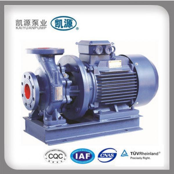 KYW Series Horizontal Centrifugal Power Sprayer Pump Made in China Agricultural Irrigation Machinery #1 image