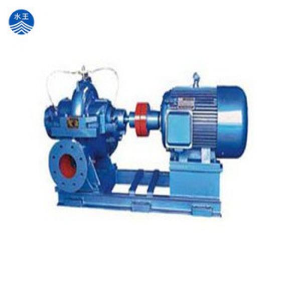 Heavy duty single stage centrifugal pressure water pump #1 image