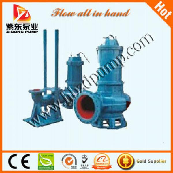 Vertical centrifugal turbine water pump #1 image