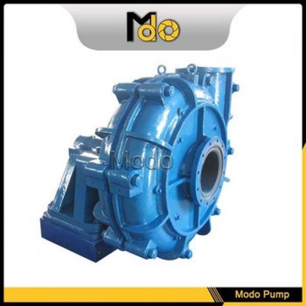 Cr27 Horizontal Centrifugal Bare Shaft Pump #1 image